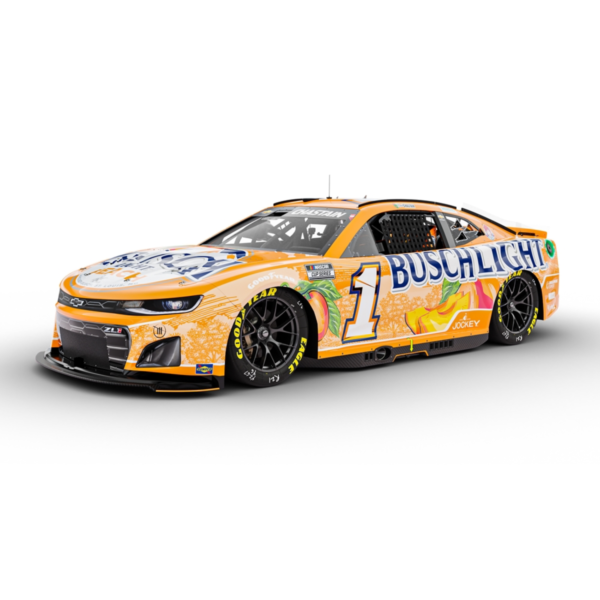 ** Précommande ** 2024 Ross Chastain Busch Light Peach