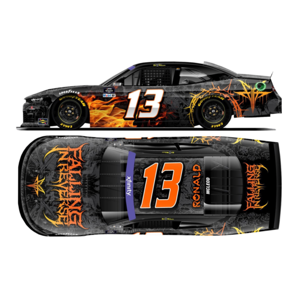 ** Précommande ** 2024 BJ McLeod Falling In Reverse
