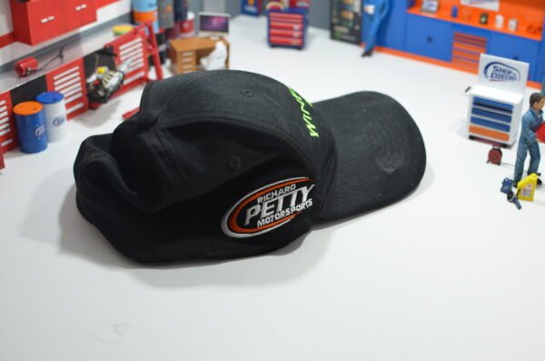 Casquette Richard Petty Motorsports #43 – Image 2