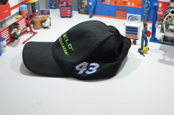 Casquette Richard Petty Motorsports #43 – Image 3