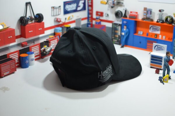 Casquette Kyle Larson #5 Flammes – Image 2