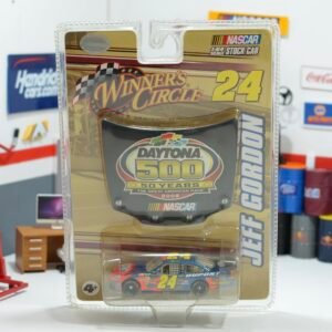 2008 Jeff Gordon #24 DuPont Daytona 500 1/64