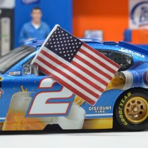 Drapeau USA