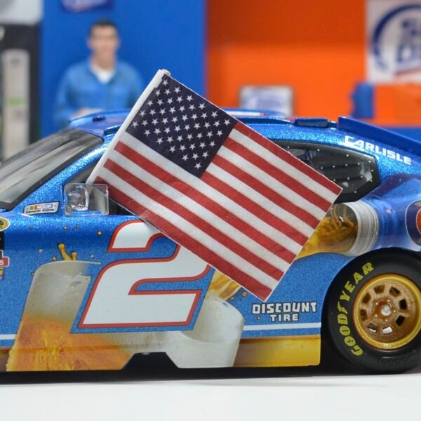 Drapeau USA
