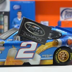 Matt crafton diecast on sale