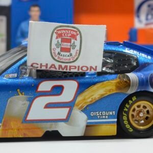 Drapeau Winston Cup / Grand National Drivers