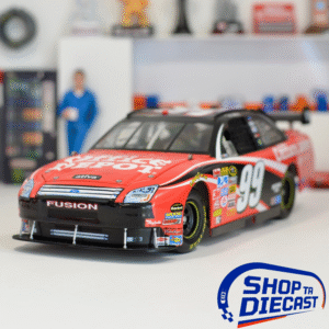 2008 Carl Edwards #99 Office Depot 1/24