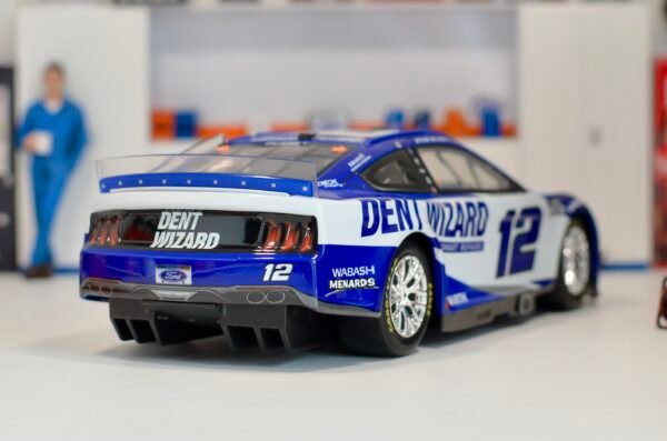 2022 RYAN BLANEY #12 Dent Wizard 1/24 – Image 2