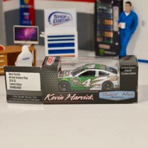 2014 Kevin Harvick #4 Hunt Brothers Pizza 1/64