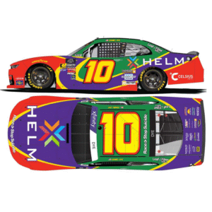 ** Précommande ** 2025 Daniel Dye #10 Helm Throwback