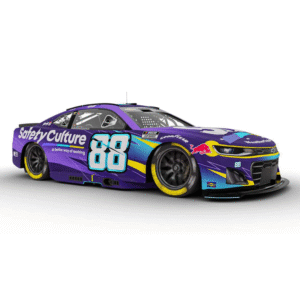 ** Précommande ** 2025 Shane Van Gisbergen #88 Safety Culture