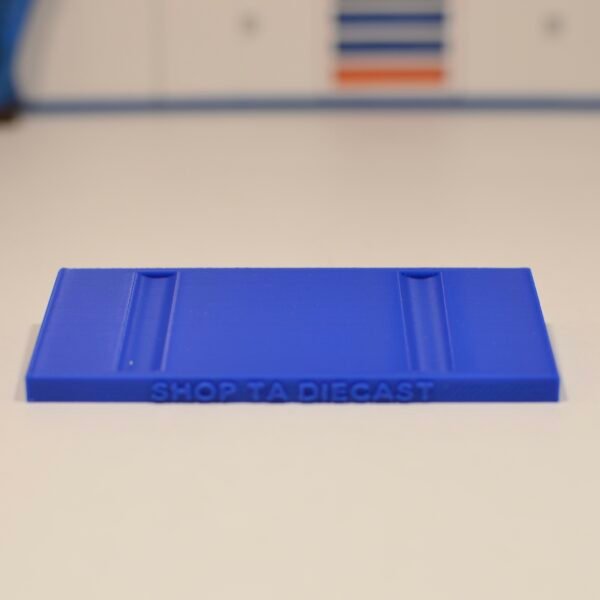 Supports Miniature 1/64 « de profil » (plusieurs options au choix) – Image 20