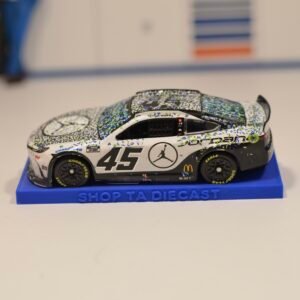 Supports Miniature 1/64 « de profil » (plusieurs options au choix)