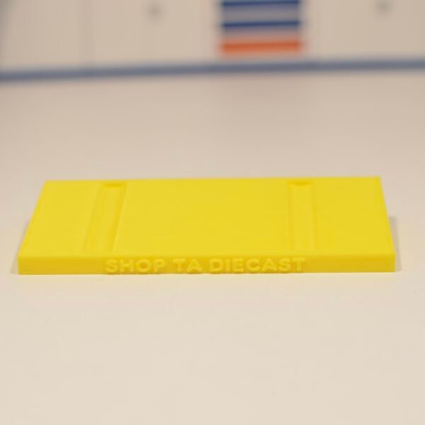 Supports Miniature 1/64 « de profil » (plusieurs options au choix) – Image 16