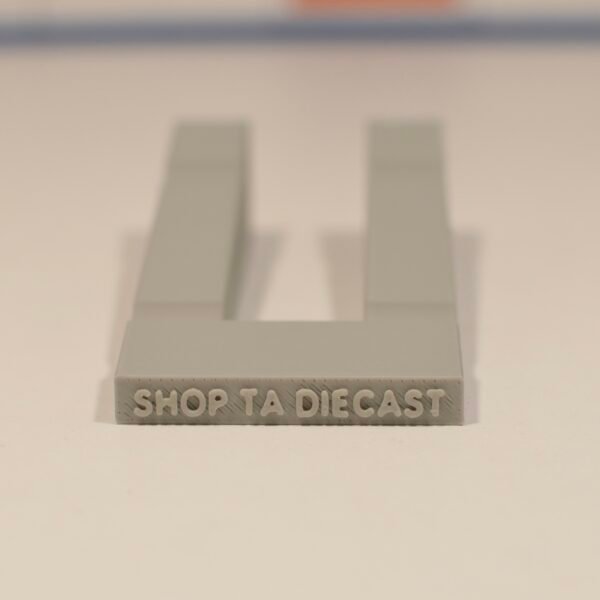 Supports Miniature 1/64 « de face » (plusieurs options au choix) – Image 25