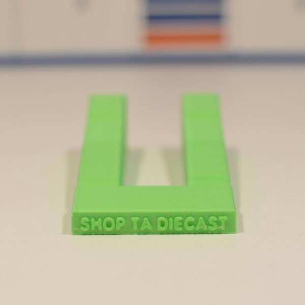 Supports Miniature 1/64 « de face » (plusieurs options au choix) – Image 16