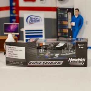 2014 Kasey Kahne #5 Time Warner Cable 1/64