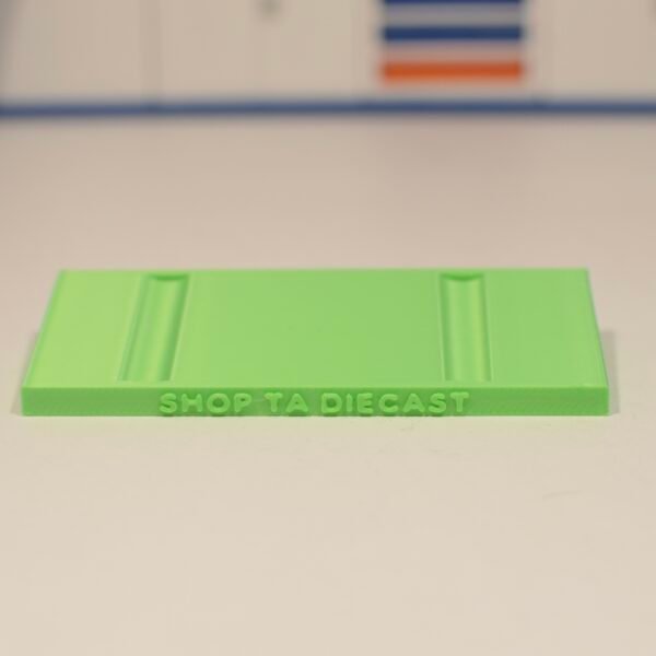 Supports Miniature 1/64 « de profil » (plusieurs options au choix) – Image 12