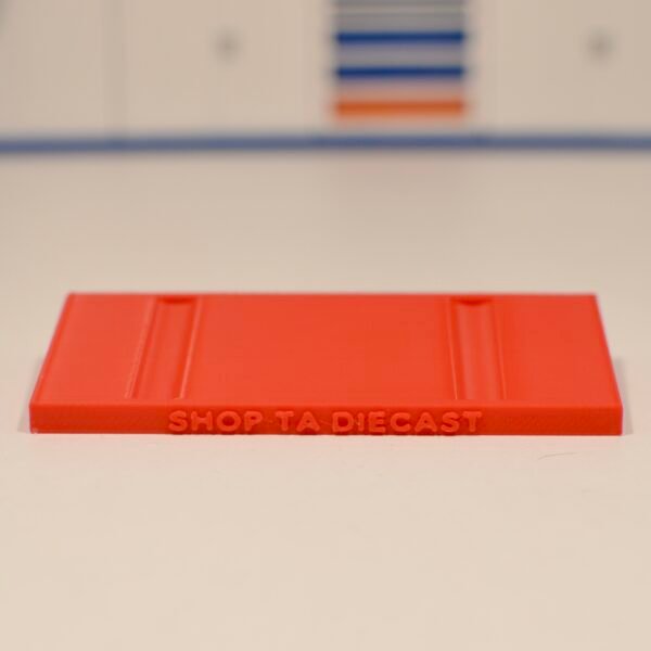 Supports Miniature 1/64 « de profil » (plusieurs options au choix) – Image 9