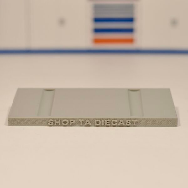 Supports Miniature 1/64 « de profil » (plusieurs options au choix) – Image 5