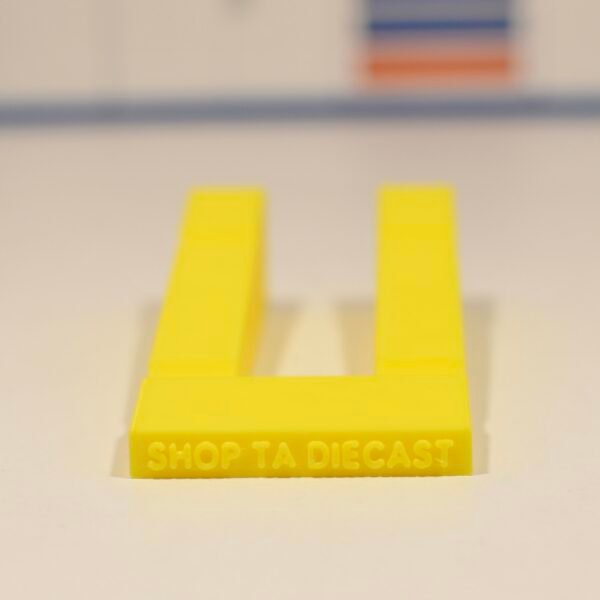 Supports Miniature 1/64 « de face » (plusieurs options au choix) – Image 9