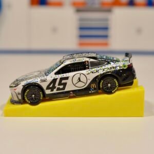 Supports Miniature 1/64 « de face » (plusieurs options au choix)