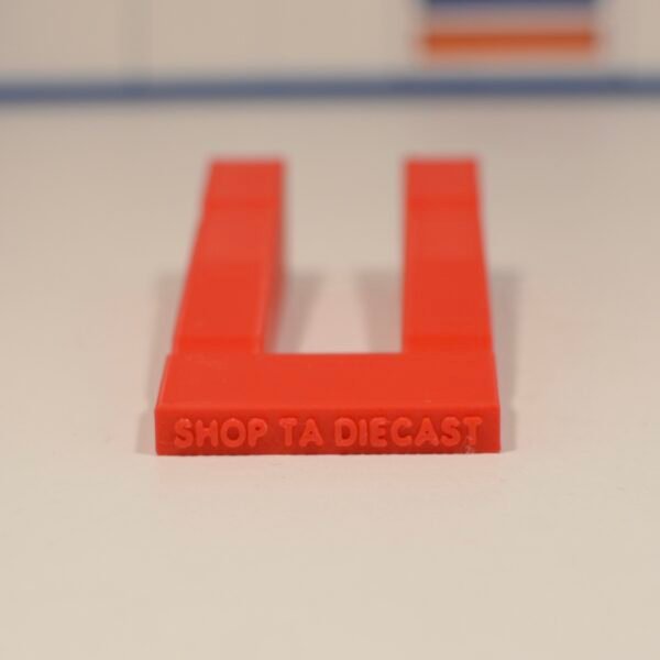 Supports Miniature 1/64 « de face » (plusieurs options au choix) – Image 4