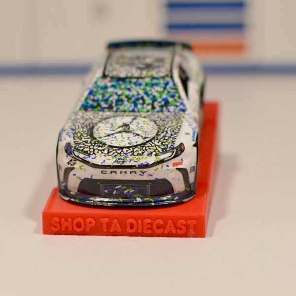 Supports Miniature 1/64 « de face » (plusieurs options au choix) – Image 3