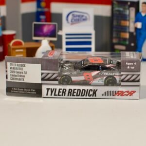 2020 TYLER REDDICK #B REALTREE 1/64