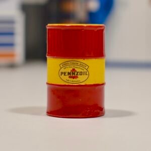 Bidon Pennzoil