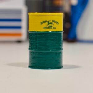 Bidon John Deere