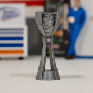 Trophées Cup (plusieurs options au choix)
