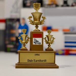 1994 Trophée Champion Dale Earnhardt Sr