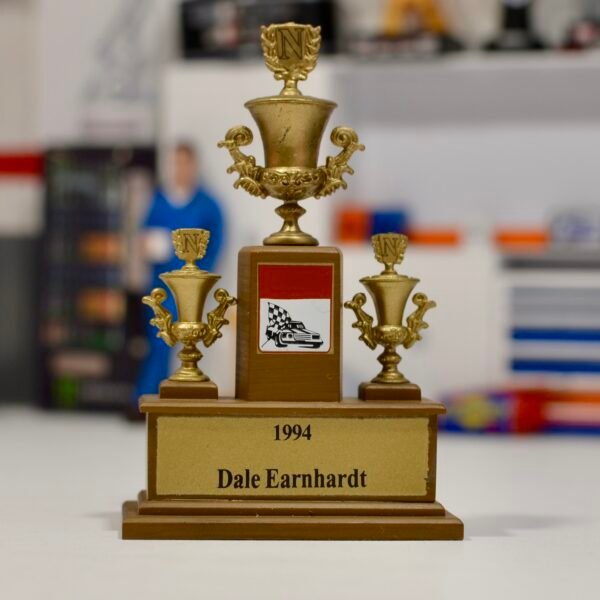 1994 Trophée Champion Dale Earnhardt Sr