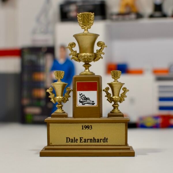 1993 Trophée Champion Dale Earnhardt Sr