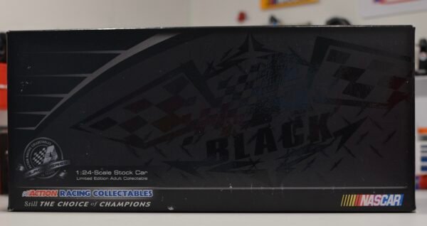 *voir description* 2008 Dale Earnhardt Jr. #88 National Guard 1/24 ARC Black Label – Image 3
