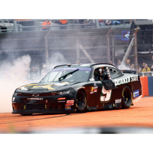 ** Précommande ** 2025 Daniel Suarez #9 Quarker State Mexico City 14/06/25 Race Win