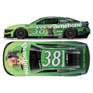 ** Précommande ** 2025 Zane Smith #38 Benebone