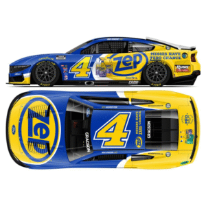 ** Précommande ** 2025 Noah Gragson #4 Zep