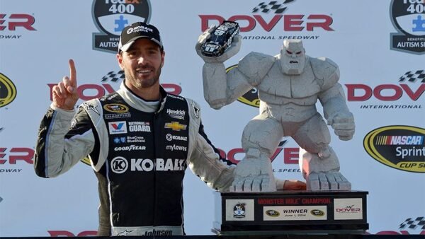 Trophée Dover – Image 3