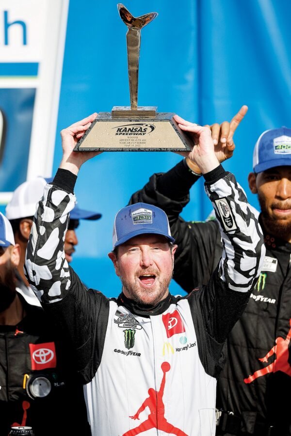 Trophée Kansas – Image 3