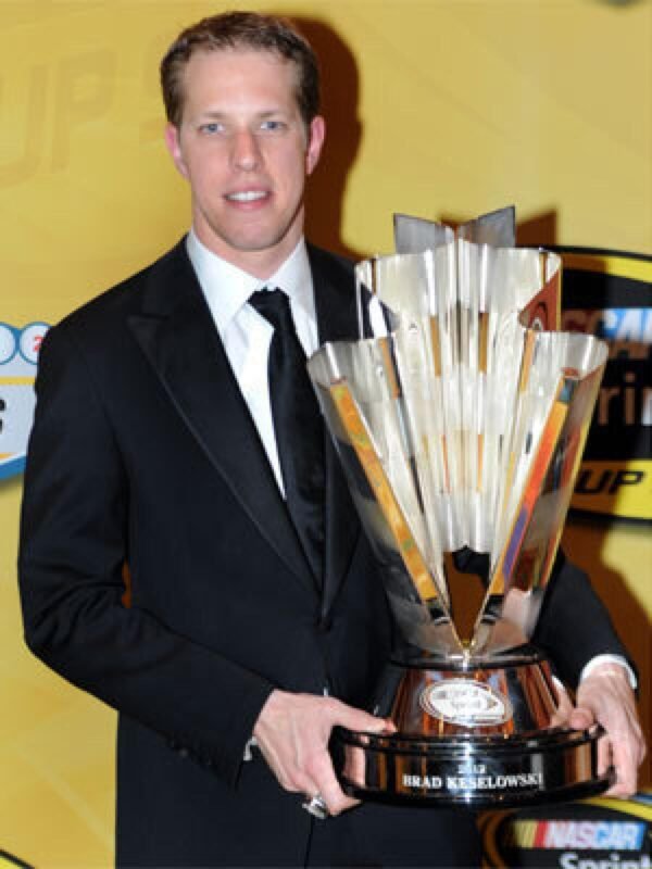 Trophée Sprint Cup Champion – Image 4