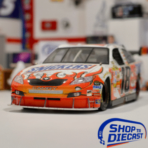 2008 Kyle Busch #18 Snickers 1/24 ARC