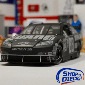 *voir description* 2008 Dale Earnhardt Jr. #88 National Guard 1/24 ARC Black Label