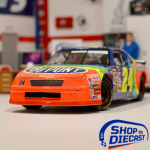 1994 JEFF GORDON #24 Dupont 1994 Charlotte Win 1/24 ARC