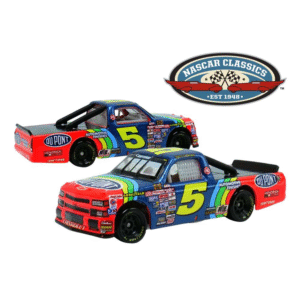 ** Précommande ** 1995 Terry Labonte #5 Dupont Richmond Truck Race Win