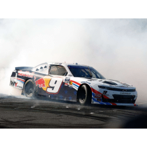 ** Précommande ** 2025 Shane Van Gisbergen #9 Weathertech/Red Bull 05/07/25 Race Win