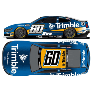 ** Précommande ** 2026 Ryan Preece #60 Trimble