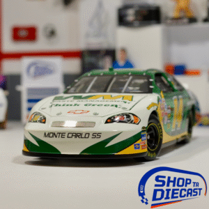 2006 Sterling Marlin #14 Waste Management 1/24 ARC Standard