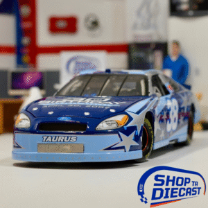 2005 Elliott Sadler #38 30th Birthday Fantasy Car 1/24 ARC Standard